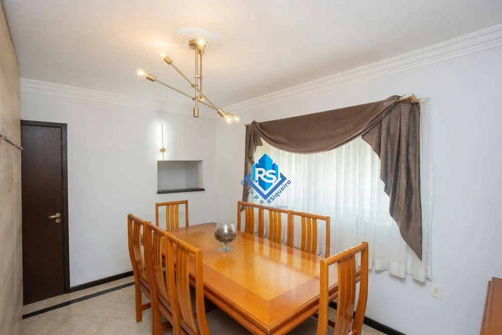 Casa, 4 quartos, 178 m² - Foto 1
