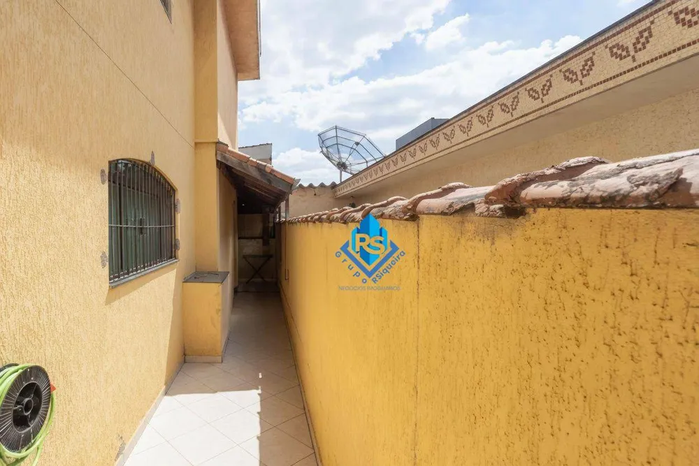 Casa, 4 quartos, 178 m² - Foto 10