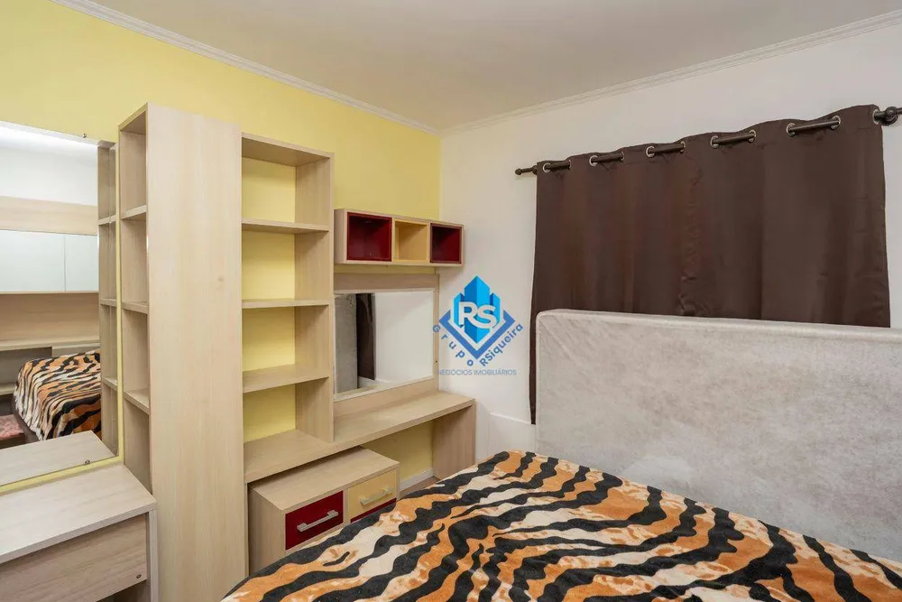 Casa, 4 quartos, 178 m² - Foto 2