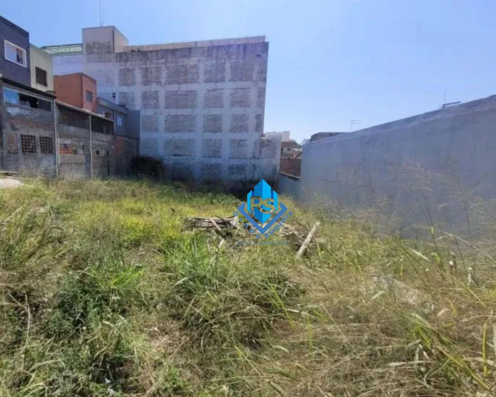 Terreno, 599 m² - Foto 5