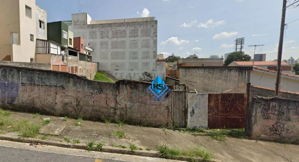 Terreno, 599 m² - Foto 8