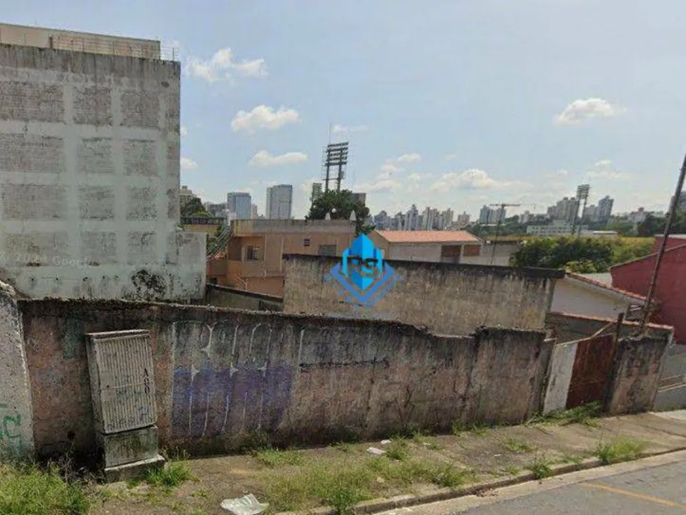 Terreno, 599 m² - Foto 2