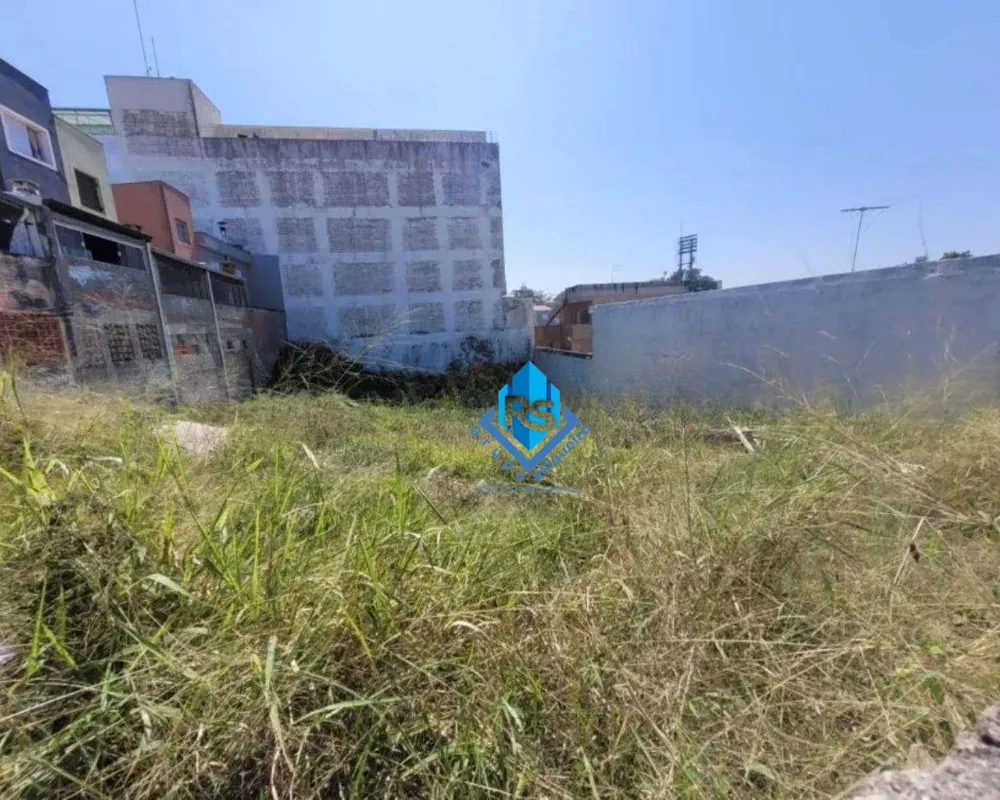 Terreno, 599 m² - Foto 7