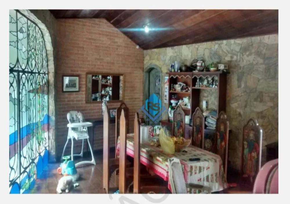 Chácara, 6 quartos, 1708 m² - Foto 19