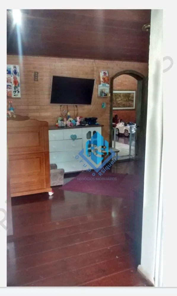 Chácara, 6 quartos, 1708 m² - Foto 20