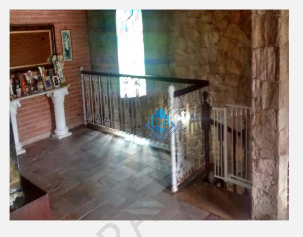 Sítio, 6 quartos, 1708 m² - Foto 18