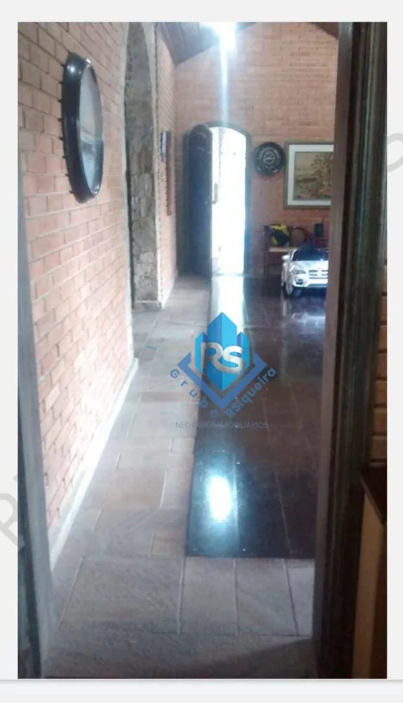 Sítio, 6 quartos, 1708 m² - Foto 26
