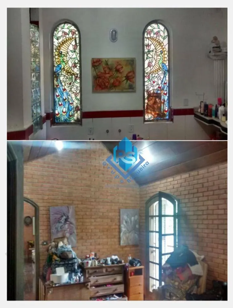 Sítio, 6 quartos, 1708 m² - Foto 25