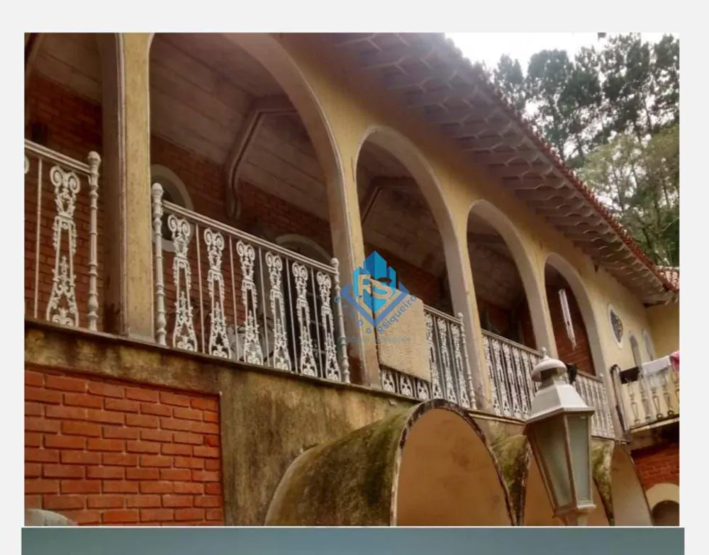 Sítio, 6 quartos, 1708 m² - Foto 20