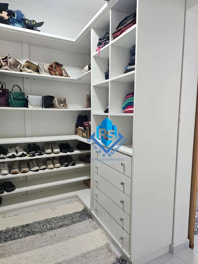 Sobrado, 4 quartos, 346 m² - Foto 5