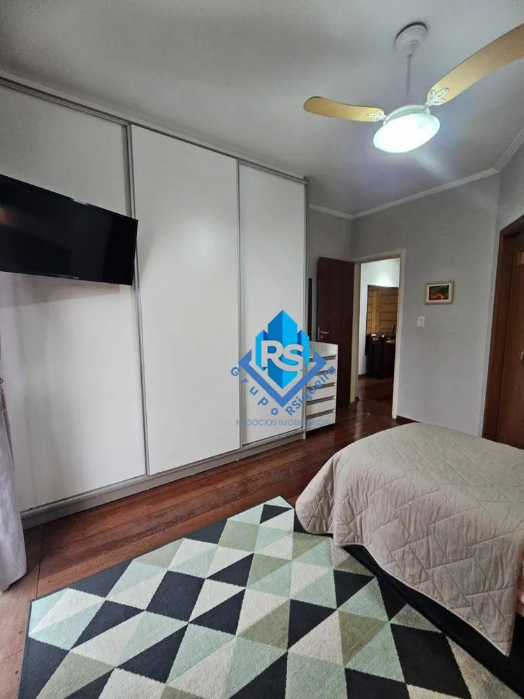 Sobrado, 4 quartos, 346 m² - Foto 8