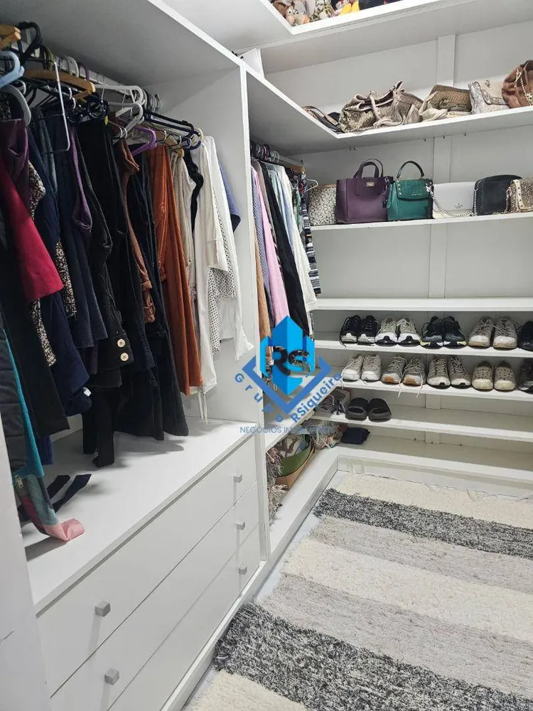 Sobrado, 4 quartos, 346 m² - Foto 4