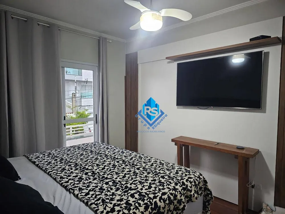 Sobrado, 4 quartos, 346 m² - Foto 2