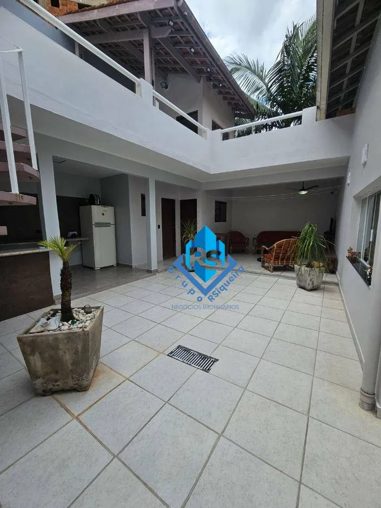 Sobrado, 4 quartos, 346 m² - Foto 11