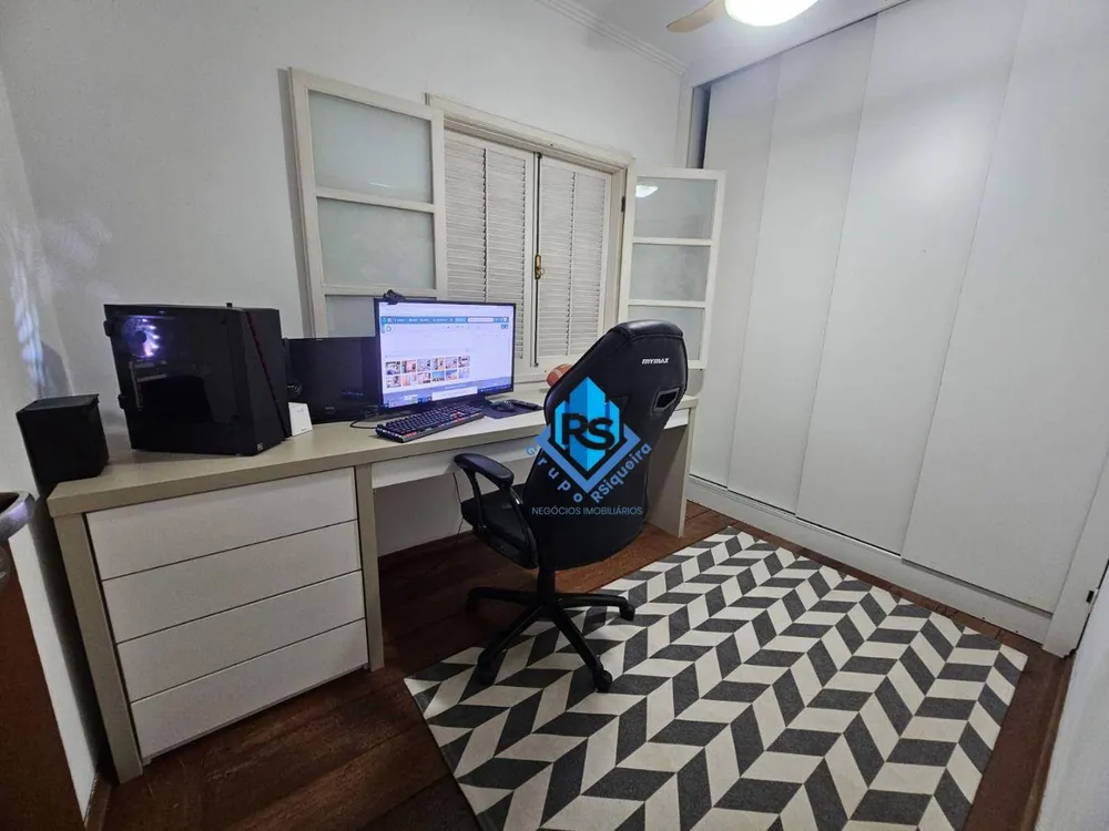 Sobrado, 4 quartos, 346 m² - Foto 7