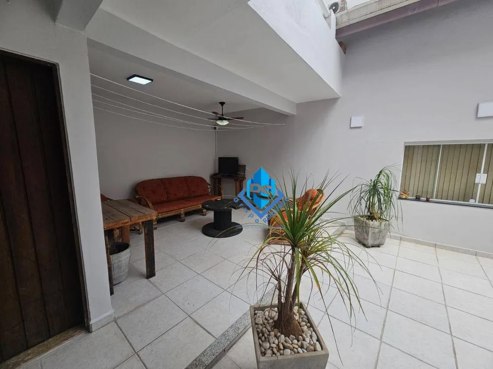 Sobrado, 4 quartos, 346 m² - Foto 12