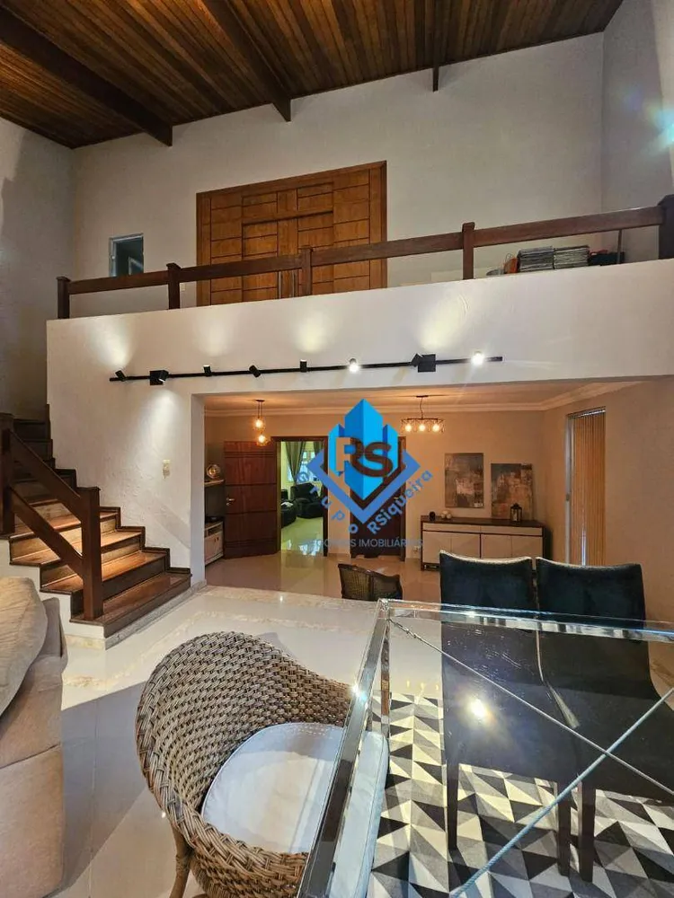 Sobrado, 4 quartos, 346 m² - Foto 5