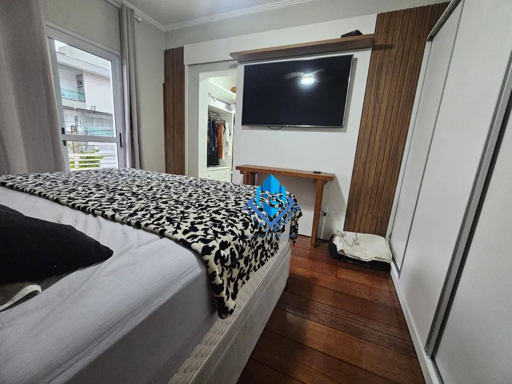 Sobrado, 4 quartos, 346 m² - Foto 9