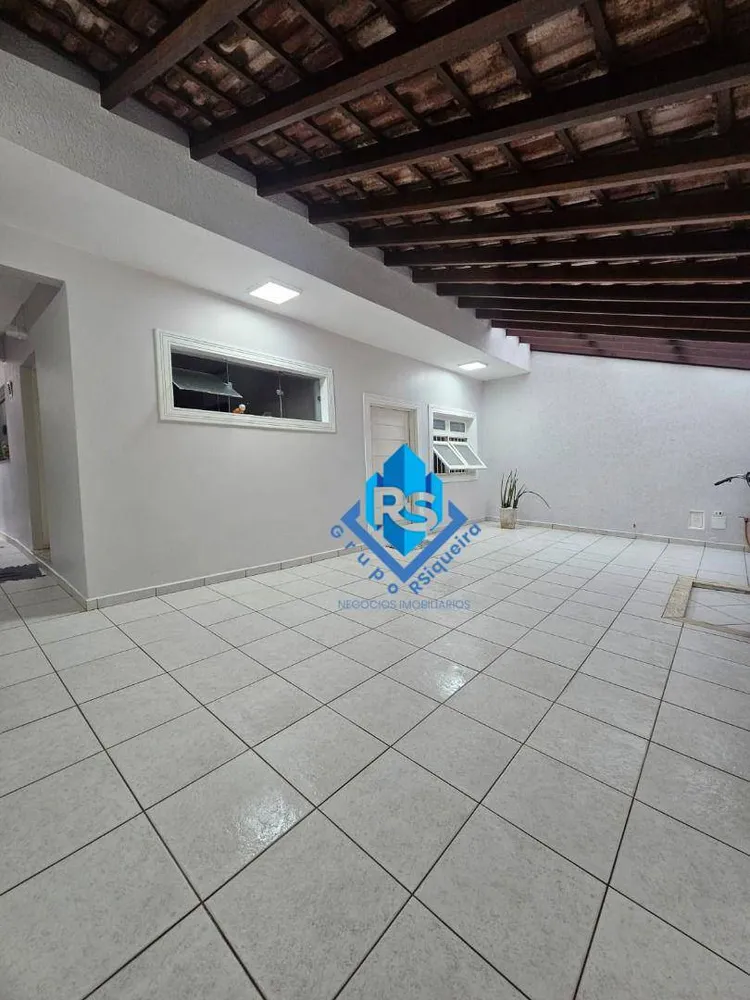 Sobrado, 4 quartos, 346 m² - Foto 16