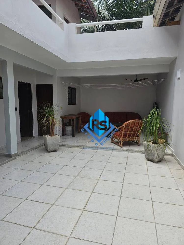 Sobrado, 4 quartos, 346 m² - Foto 6