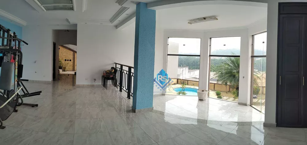 Sobrado à venda com 4 quartos, 511m² - Foto 4