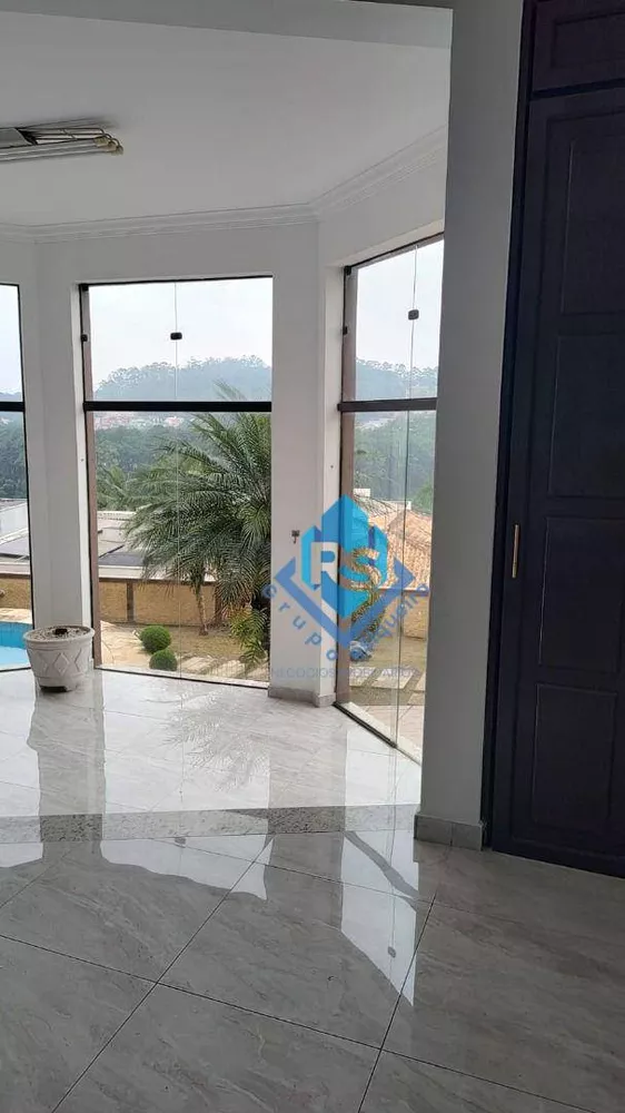 Sobrado à venda com 4 quartos, 511m² - Foto 2