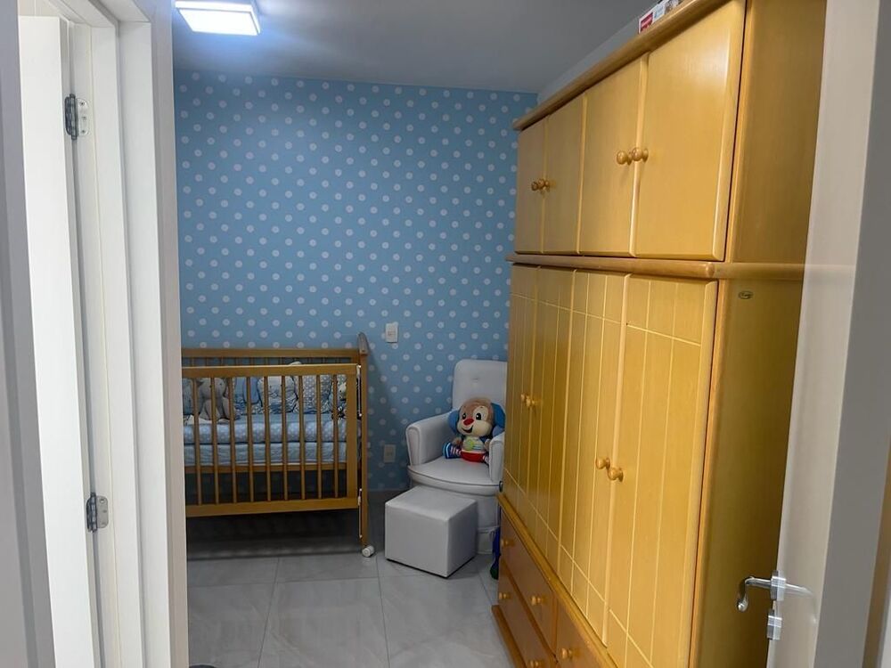 Apartamento, 2 quartos, 93 m² - Foto 3