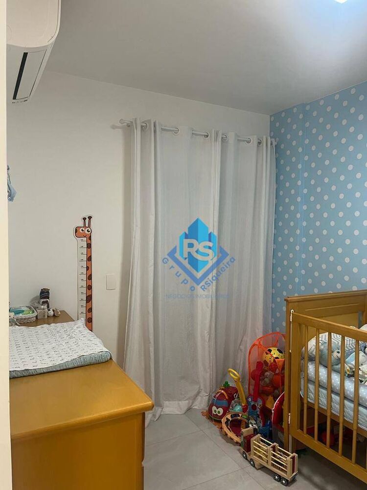Apartamento, 2 quartos, 93 m² - Foto 4
