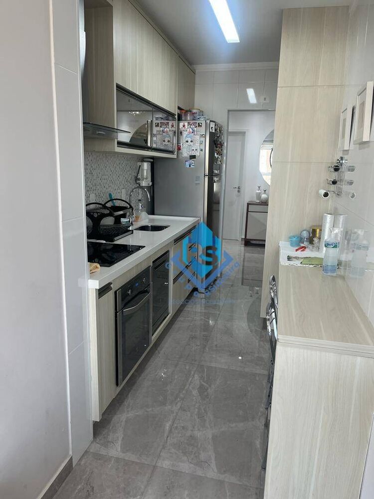 Apartamento, 2 quartos, 93 m² - Foto 8