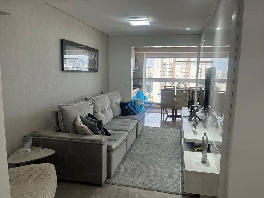 Apartamento, 2 quartos, 93 m² - Foto 5