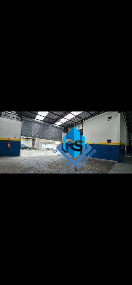 Depósito-Galpão, 2000 m² - Foto 11