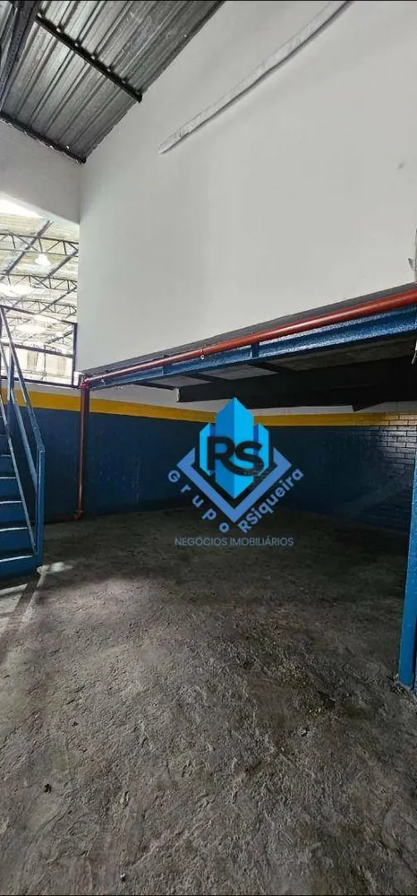 Depósito-Galpão, 2000 m² - Foto 9