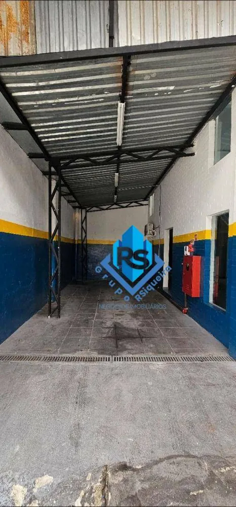Depósito-Galpão, 2000 m² - Foto 3