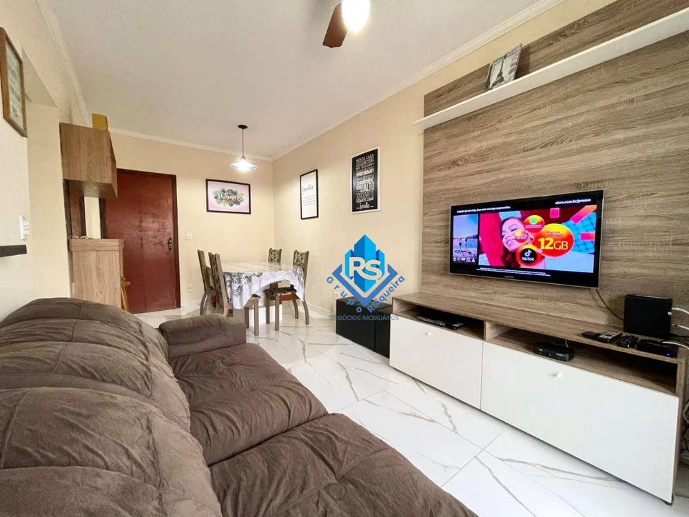 Apartamento, 1 quarto, 56 m² - Foto 1