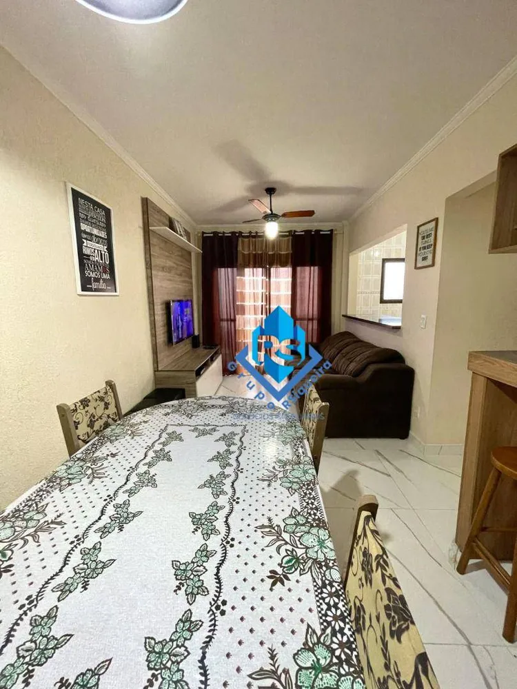 Apartamento, 1 quarto, 56 m² - Foto 2