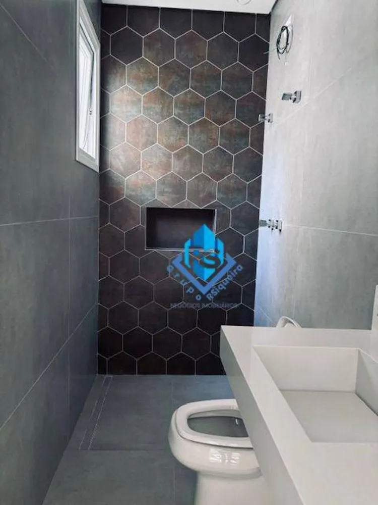 Sobrado, 3 quartos, 250 m² - Foto 8