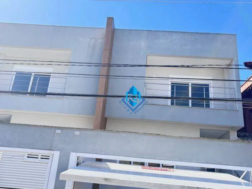 Sobrado, 3 quartos, 250 m² - Foto 9