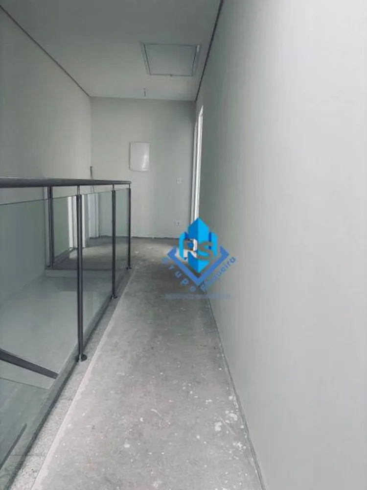 Sobrado, 3 quartos, 250 m² - Foto 4