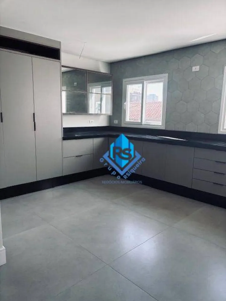 Sobrado, 3 quartos, 250 m² - Foto 7
