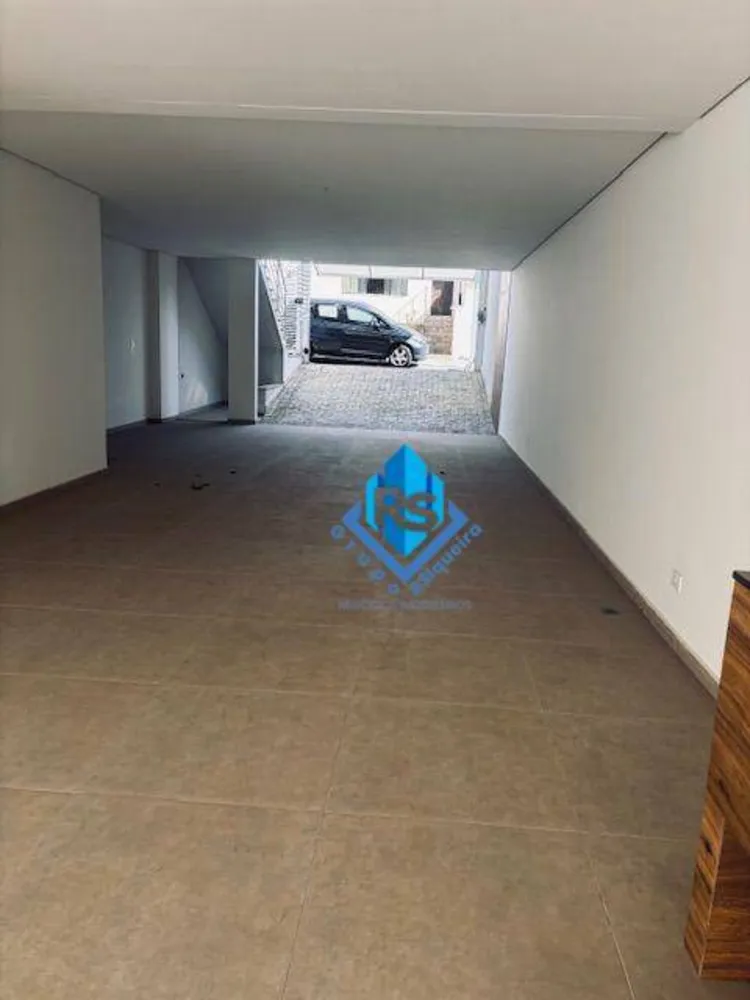 Sobrado, 3 quartos, 250 m² - Foto 1