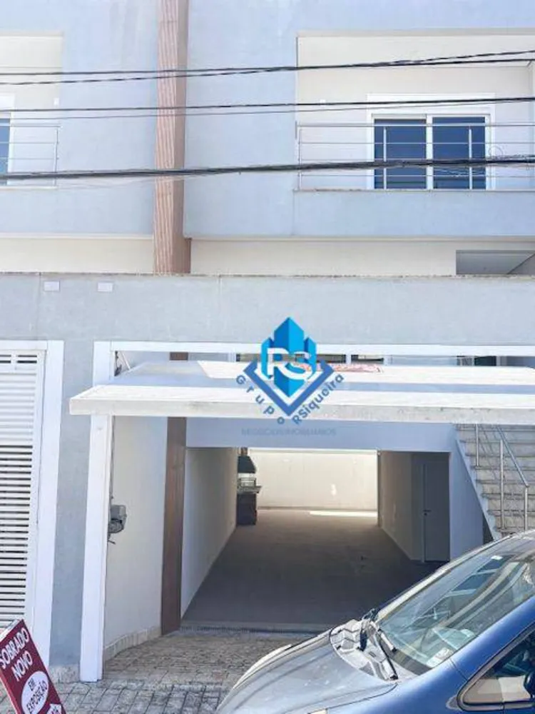 Sobrado, 3 quartos, 250 m² - Foto 16