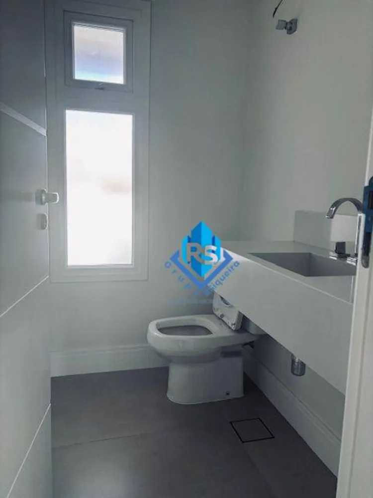 Sobrado, 3 quartos, 250 m² - Foto 7