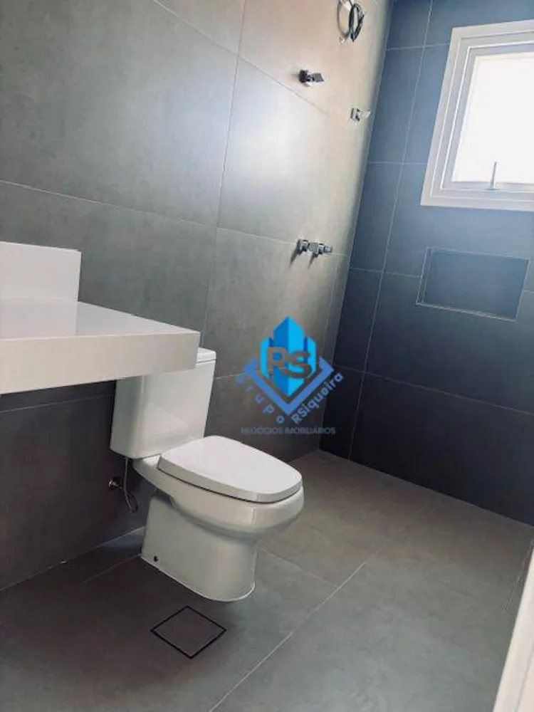 Sobrado, 3 quartos, 250 m² - Foto 11