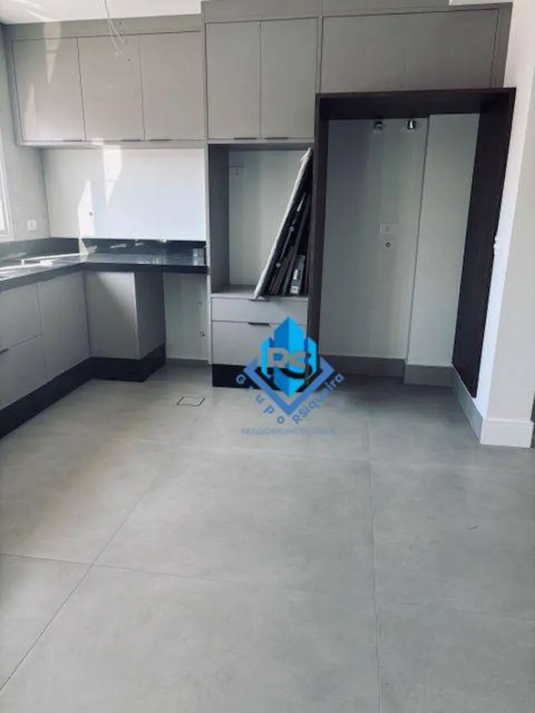 Sobrado, 3 quartos, 250 m² - Foto 6