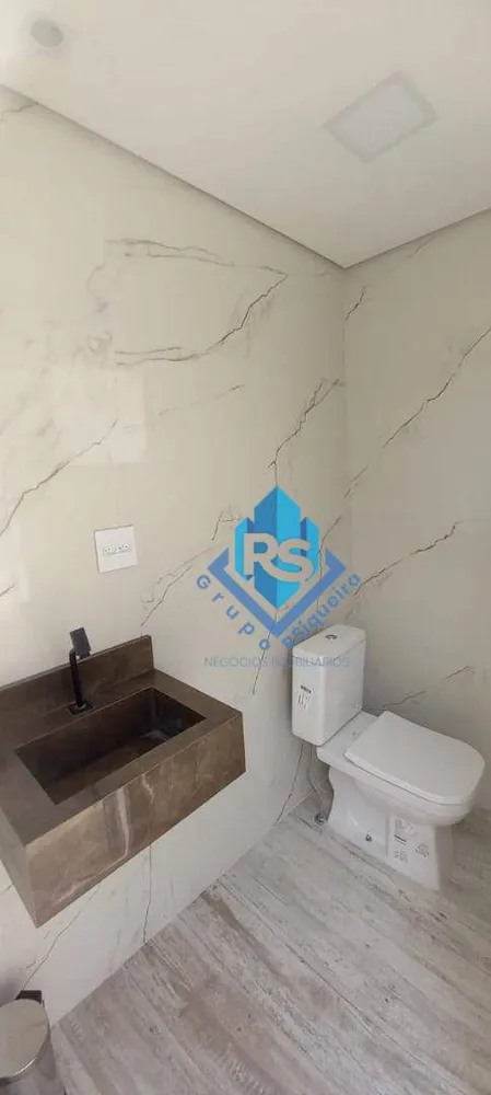 Sobrado, 3 quartos, 138 m² - Foto 5