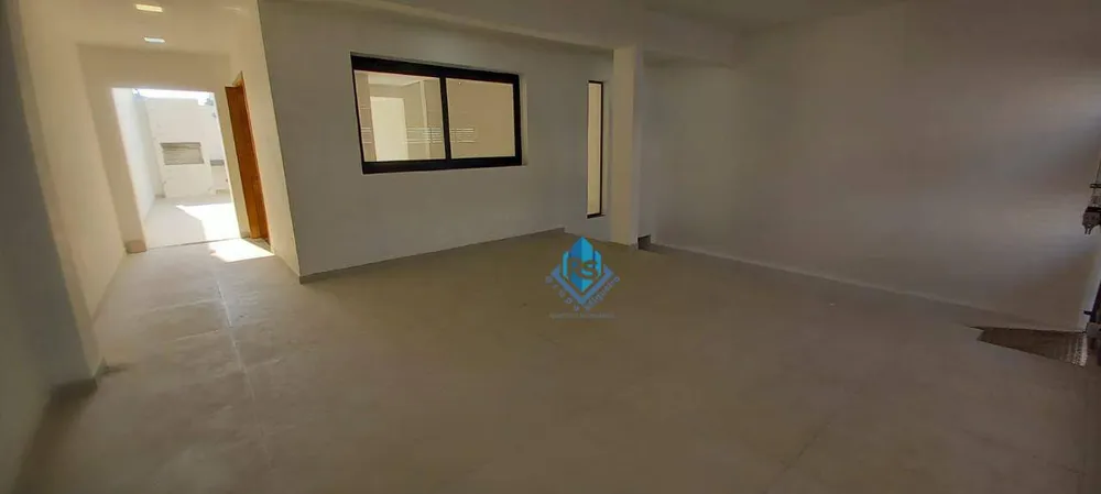 Sobrado, 3 quartos, 138 m² - Foto 3