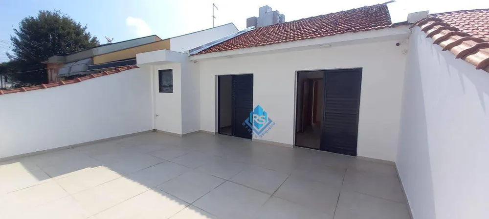 Sobrado, 3 quartos, 138 m² - Foto 12