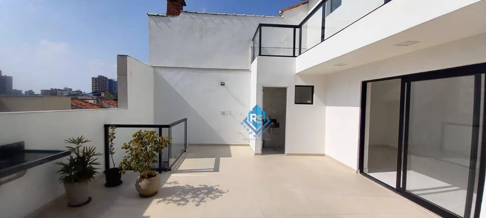Sobrado, 3 quartos, 138 m² - Foto 1