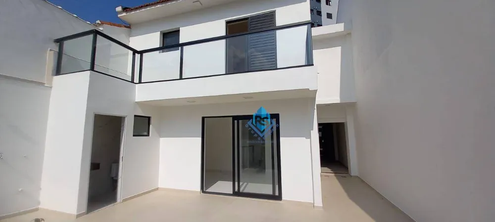 Sobrado, 3 quartos, 138 m² - Foto 9