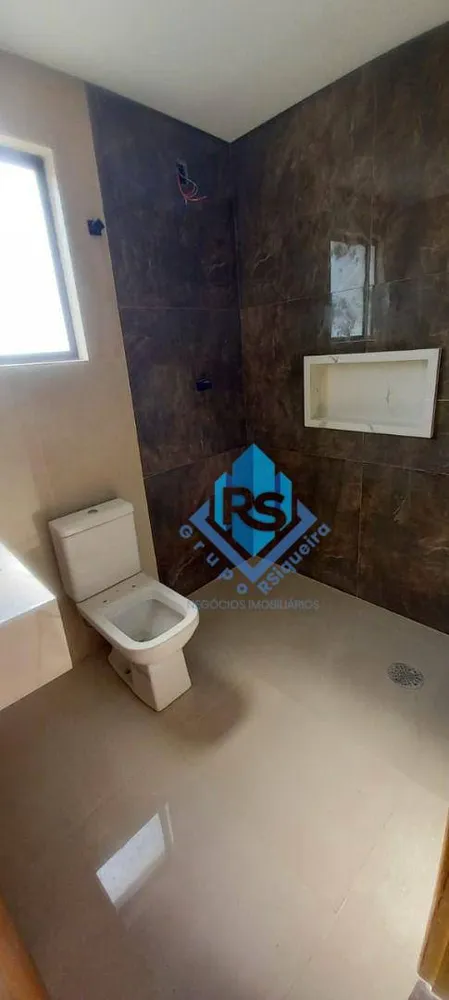 Sobrado, 3 quartos, 138 m² - Foto 6